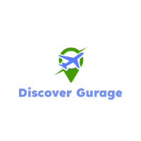 Discover Gurage logo
